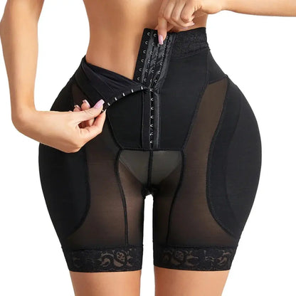 Shapelift™ High Waist Shaping Shorts