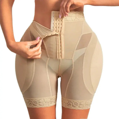 Shapelift™ High Waist Shaping Shorts