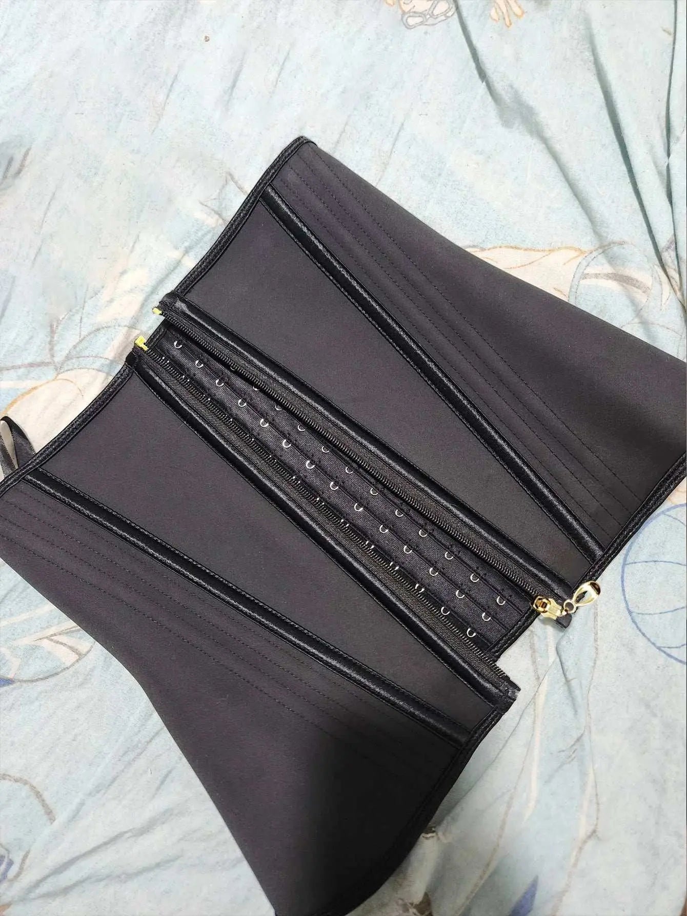 WaistFlex® Core Control Latex Waist