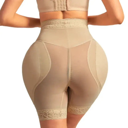 Shapelift™ High Waist Shaping Shorts
