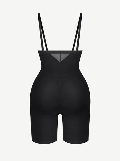 ReCova® – Postoperativer Body Shaper mit seitlichem Reißverschluss 