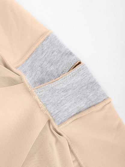 ReCova® – Postoperativer Body Shaper mit seitlichem Reißverschluss 