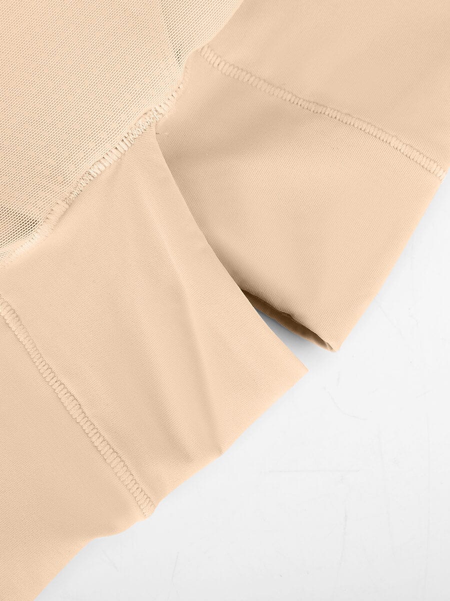 ReCova® – Postoperativer Body Shaper mit seitlichem Reißverschluss 