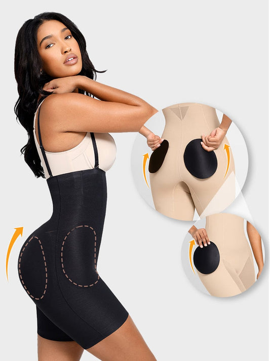 ReCova® – Post-operative side zip body shaper