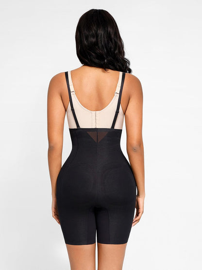 ReCova® – Postoperativer Body Shaper mit seitlichem Reißverschluss 