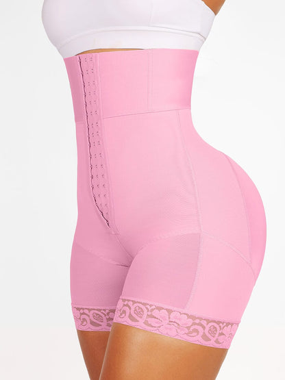 SlimCurve Shorts zur Bauchformung und Po-Straffung
