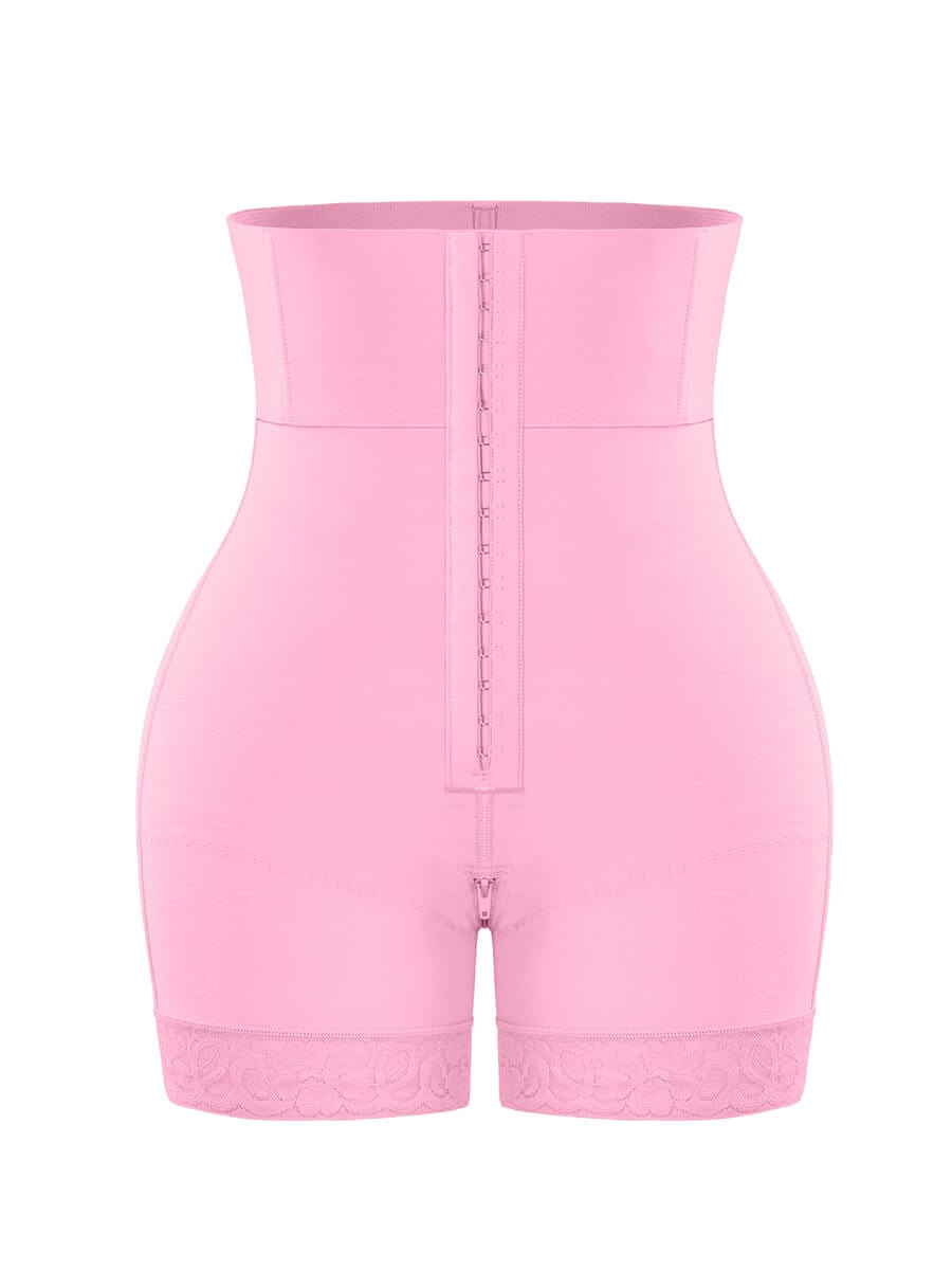 SlimCurve Shorts zur Bauchformung und Po-Straffung