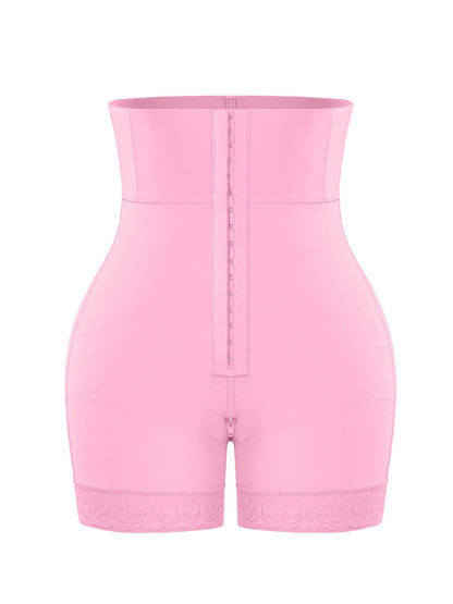 SlimCurve Shorts zur Bauchformung und Po-Straffung