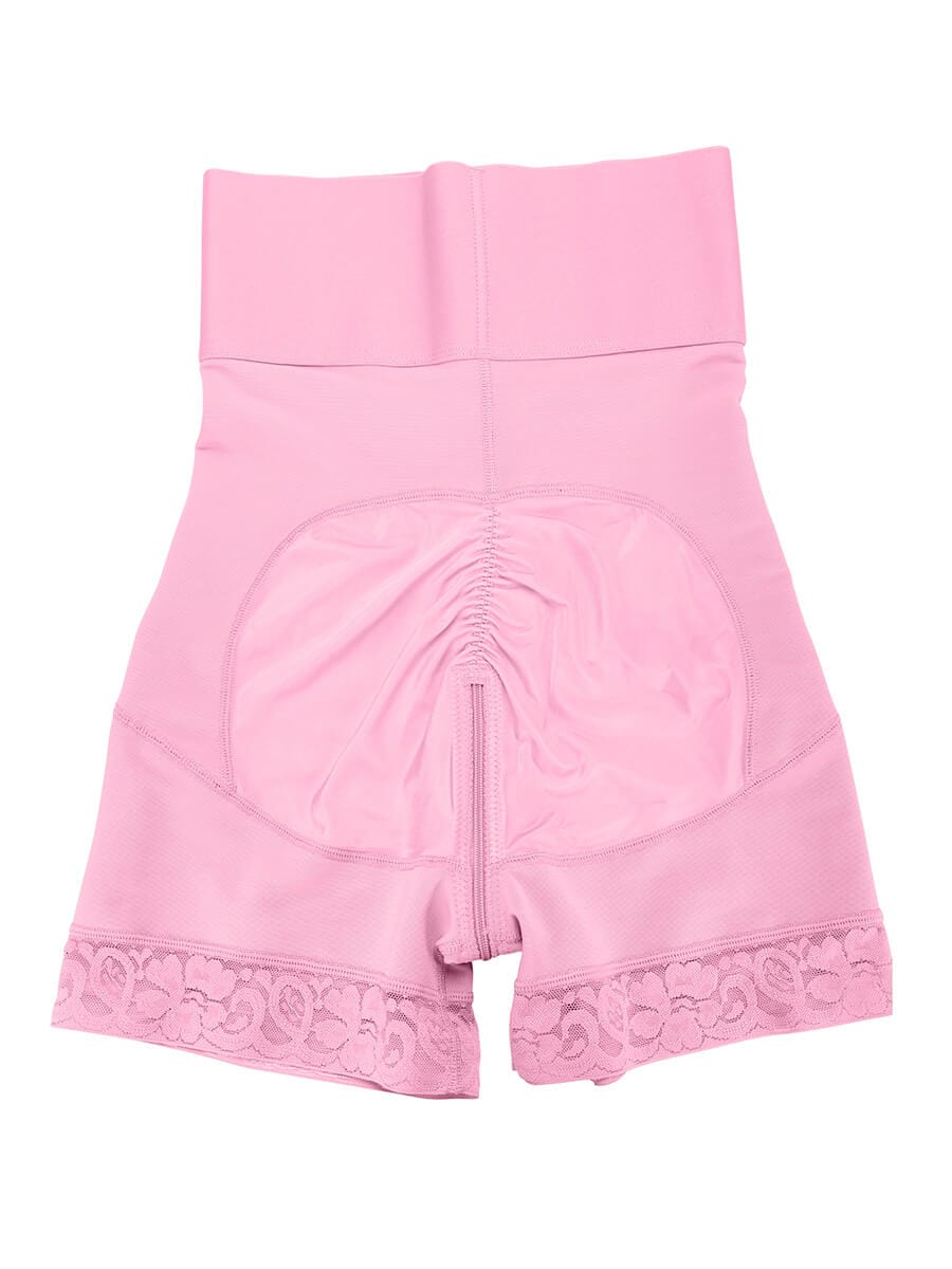 SlimCurve Shorts zur Bauchformung und Po-Straffung