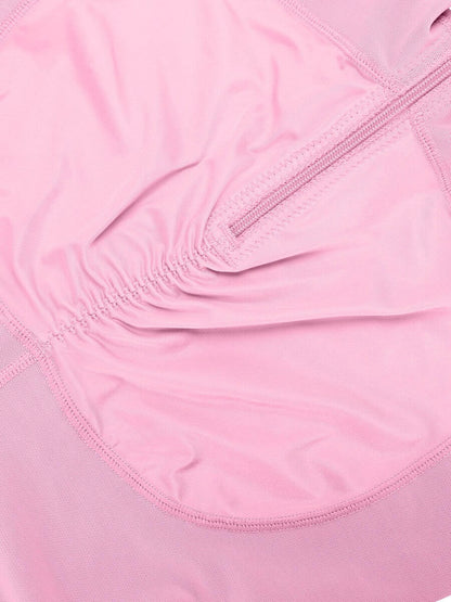 SlimCurve Shorts zur Bauchformung und Po-Straffung