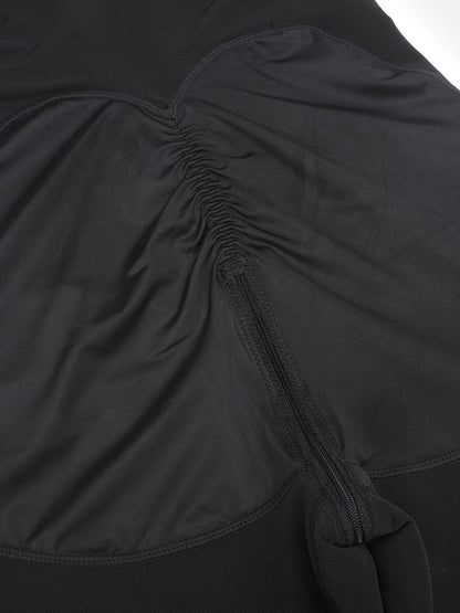 EleganceFit Waist & Abdomen Shapewear with Bust Support