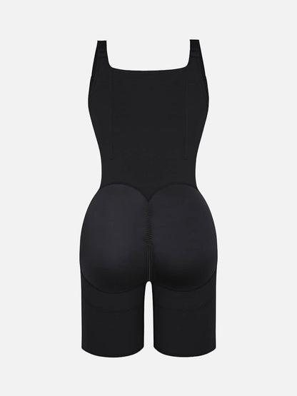EleganceFit Waist & Abdomen Shapewear with Bust Support