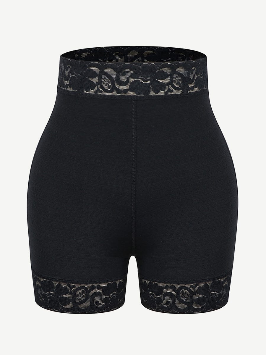LuxeLift Lace Panty High-Waist Curve Enhancer