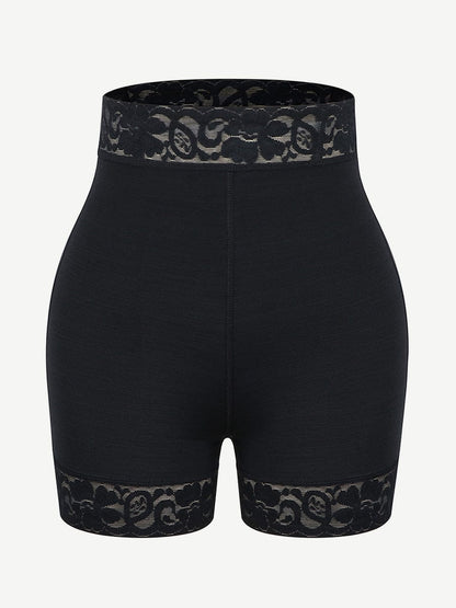 LuxeLift Lace Panty High-Waist Curve Enhancer