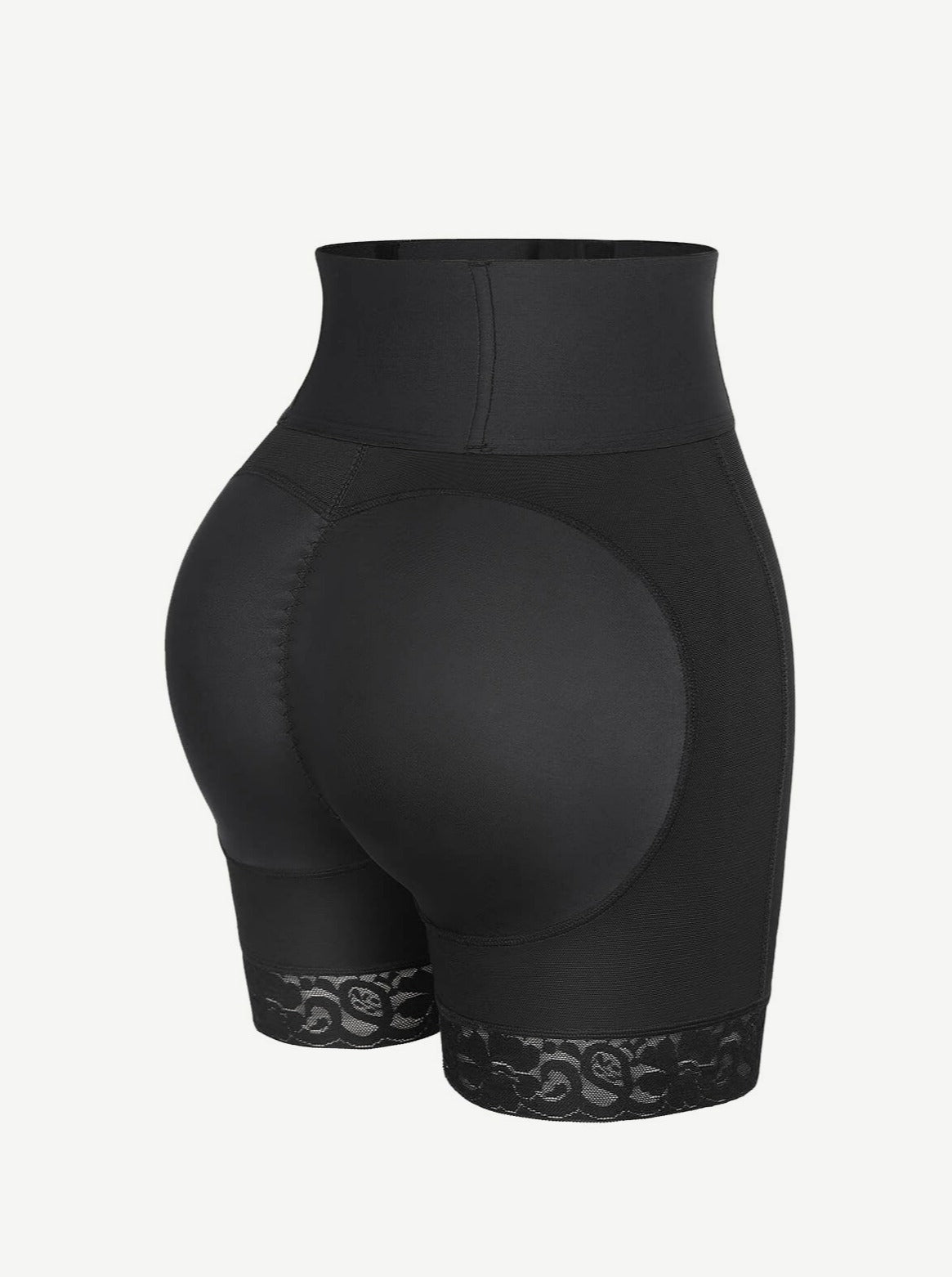Sculptis® – Buttock Lift Tummy Control Shapewear Boxer Pants