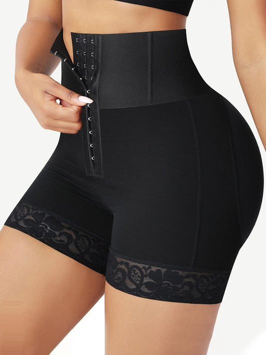 Sculptis® – Buttock Lift Tummy Control Shapewear Boxer Pants