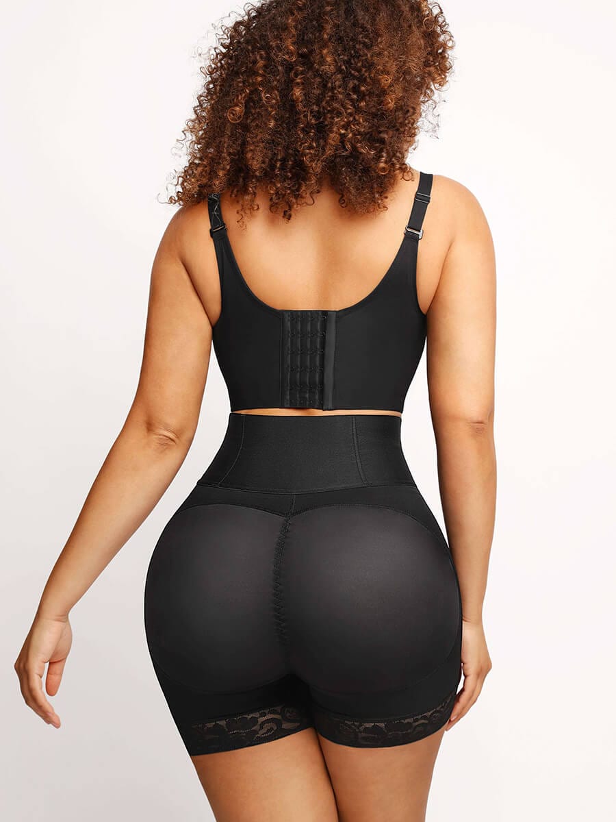 Sculptis® – Buttock Lift Tummy Control Shapewear Boxer Pants
