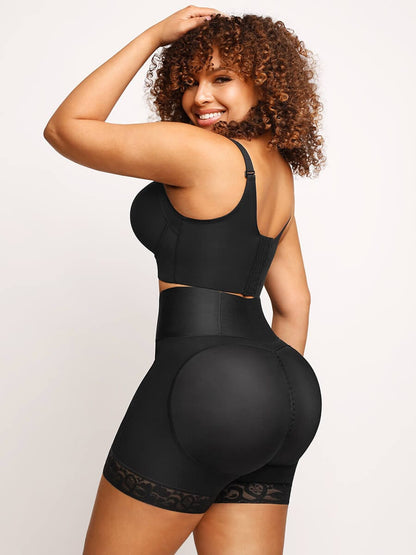 Sculptis® – Buttock Lift Tummy Control Shapewear Boxer Pants