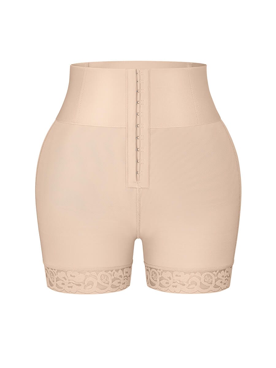 Sculptis® – Buttock Lift Tummy Control Shapewear Boxer Pants