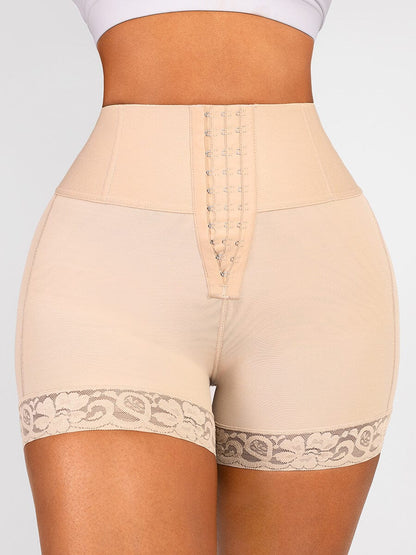 Sculptis® – Buttock Lift Tummy Control Shapewear Boxer Pants