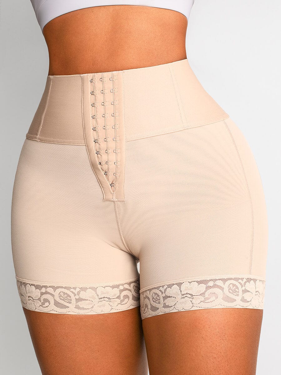 Sculptis® – Buttock Lift Tummy Control Shapewear Boxer Pants