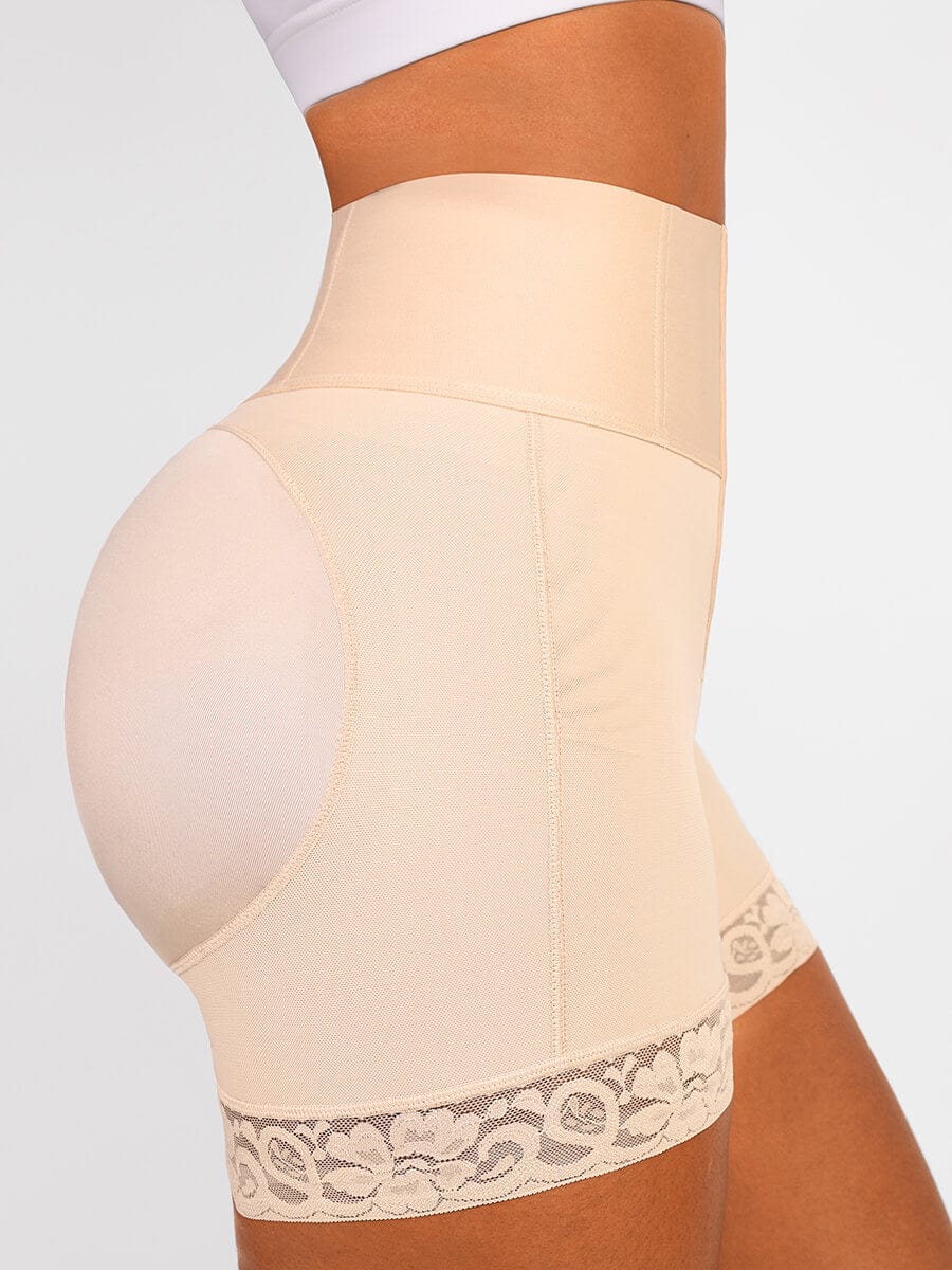Sculptis® – Buttock Lift Tummy Control Shapewear Boxer Pants