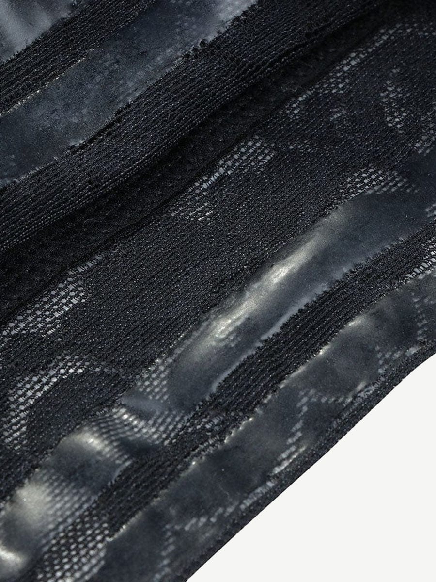 LuxeLift Lace Panty High-Waist Curve Enhancer