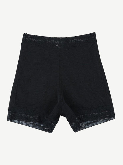 LuxeLift Lace Panty High-Waist Curve Enhancer