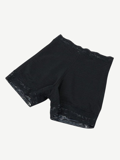LuxeLift Lace Panty High-Waist Curve Enhancer