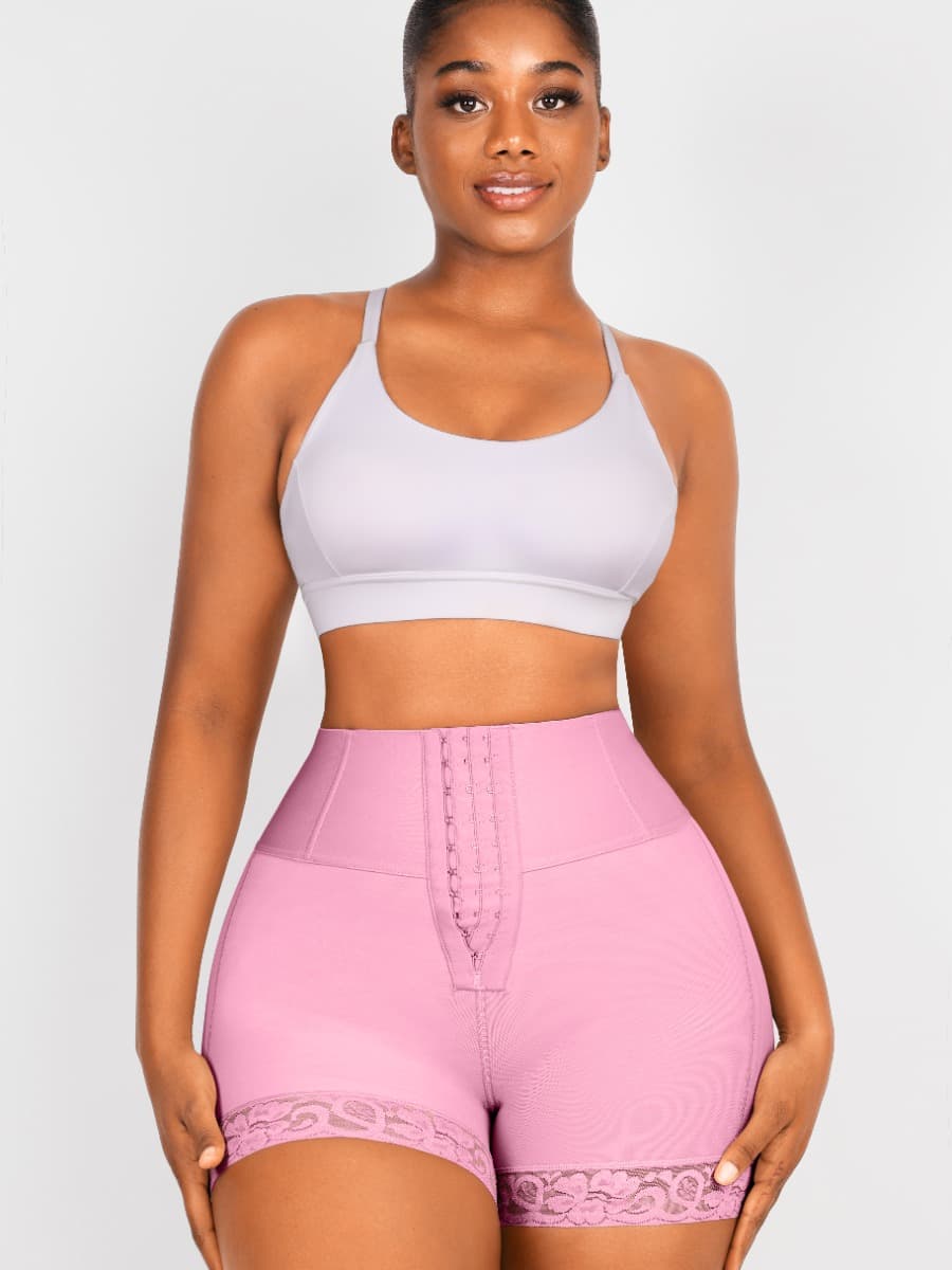 Sculptis® – Buttock Lift Tummy Control Shapewear Boxer Pants