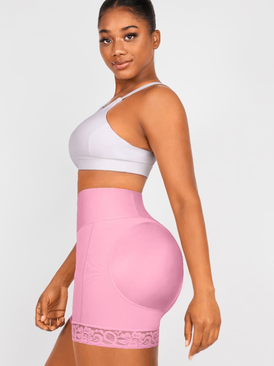 Sculptis® – Buttock Lift Tummy Control Shapewear Boxer Pants