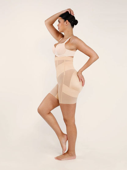Liftora — High Waist Control Briefs