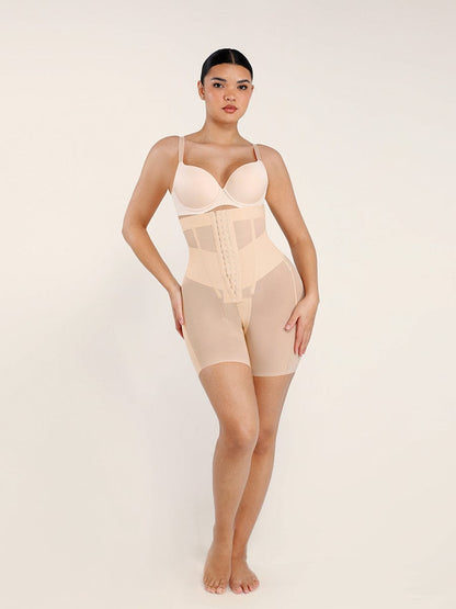 Liftora — High Waist Control Briefs