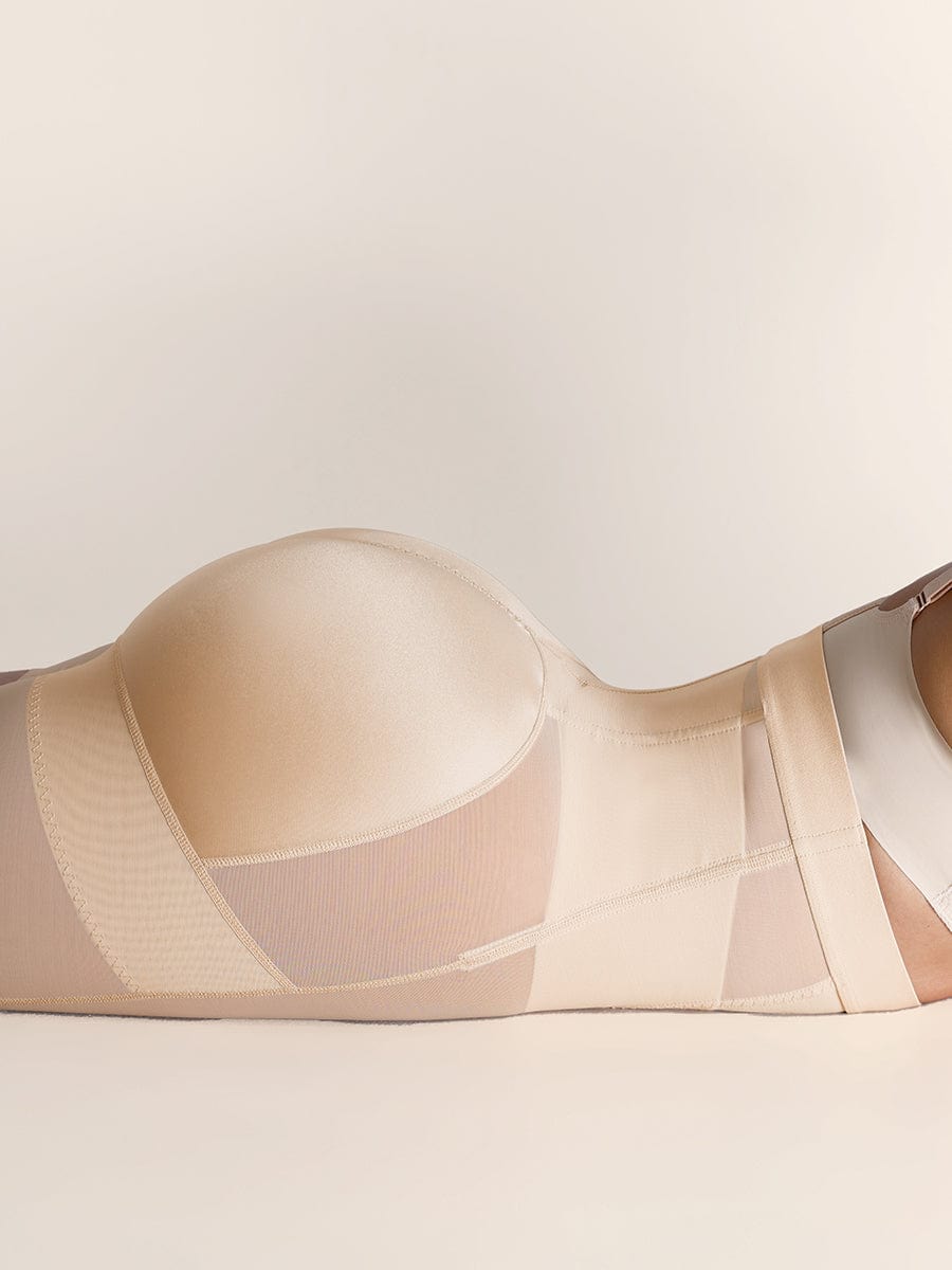 Liftora — High Waist Control Briefs