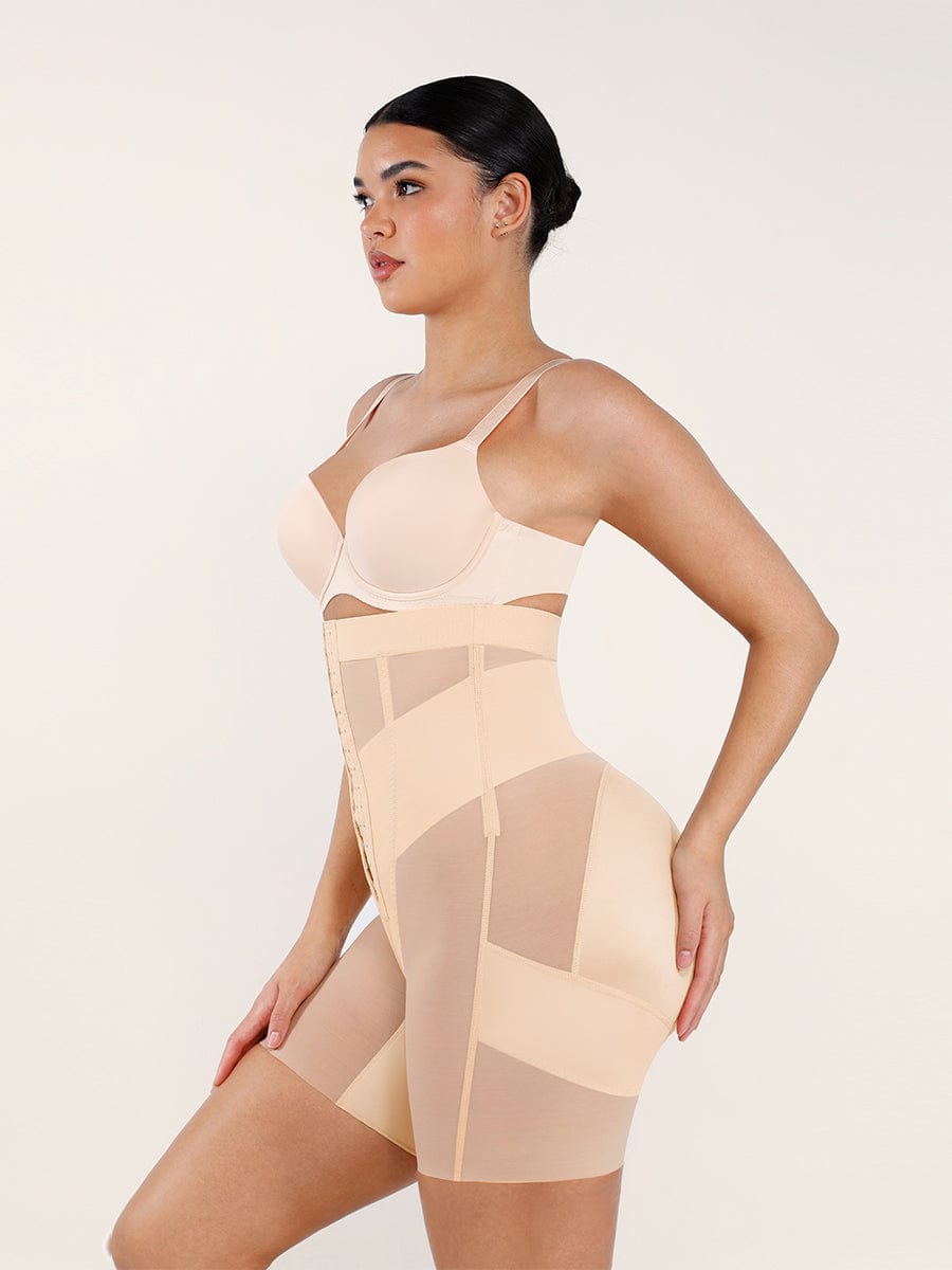 Liftora — High Waist Control Briefs