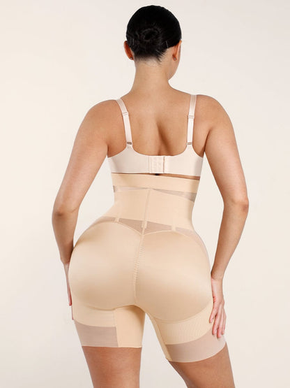 Liftora — High Waist Control Briefs
