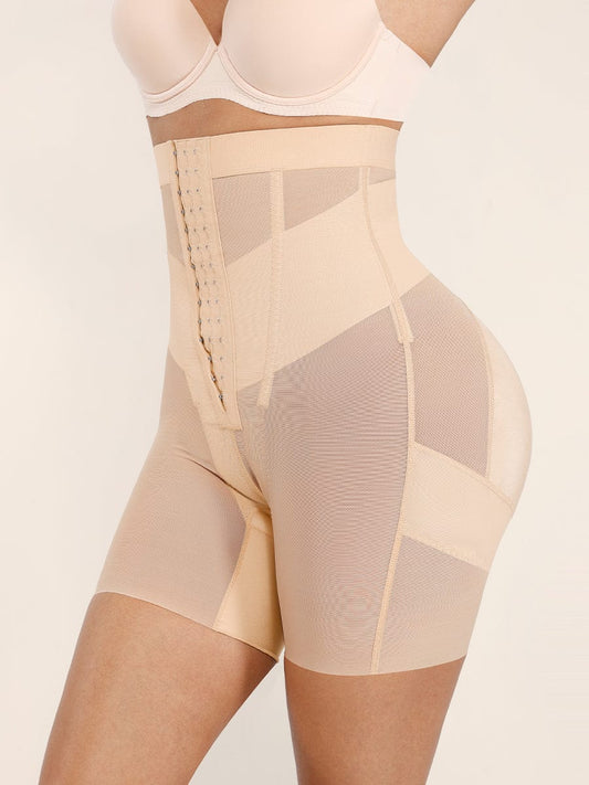 Liftora — High Waist Control Briefs