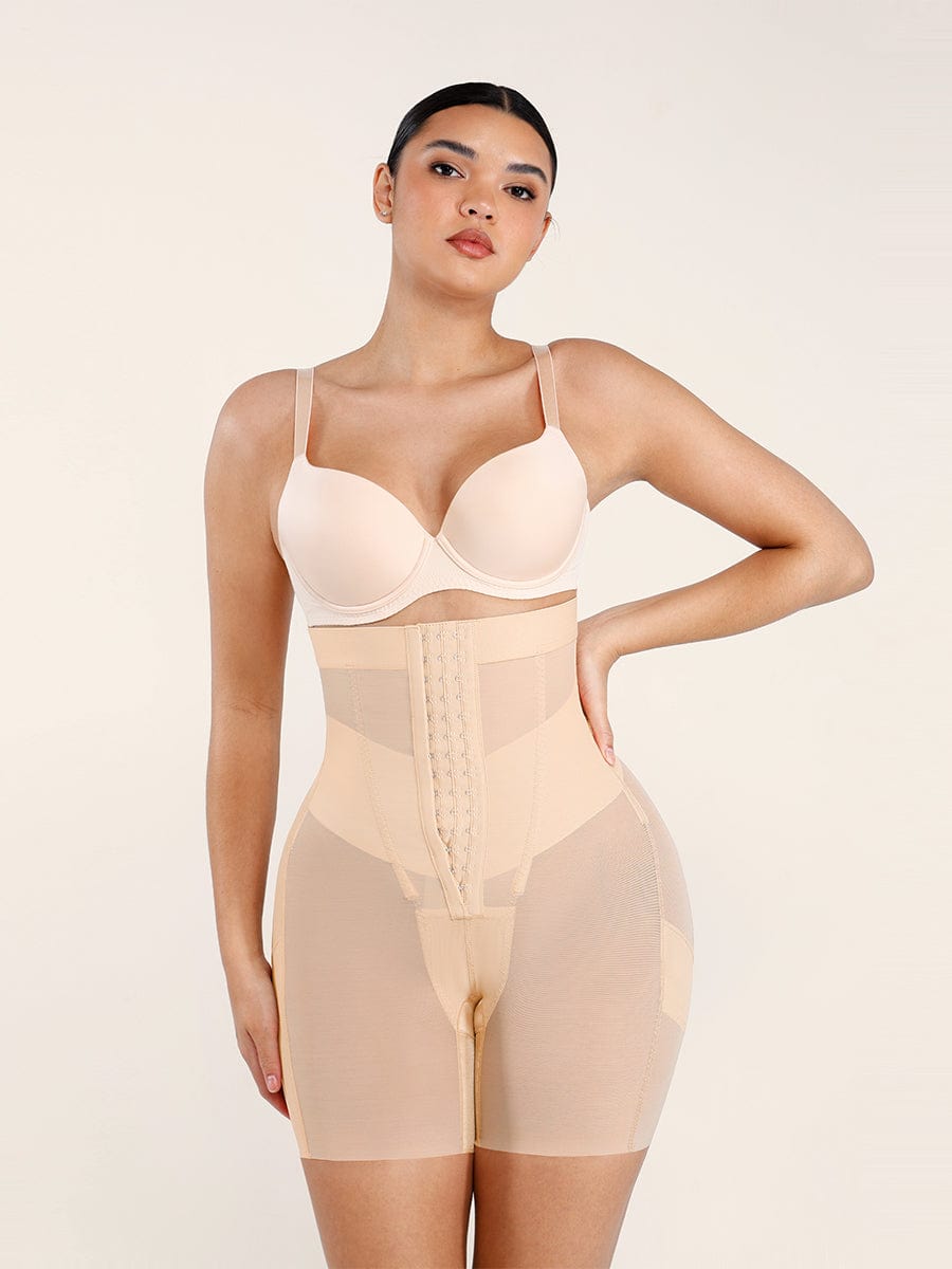 Liftora — High Waist Control Briefs