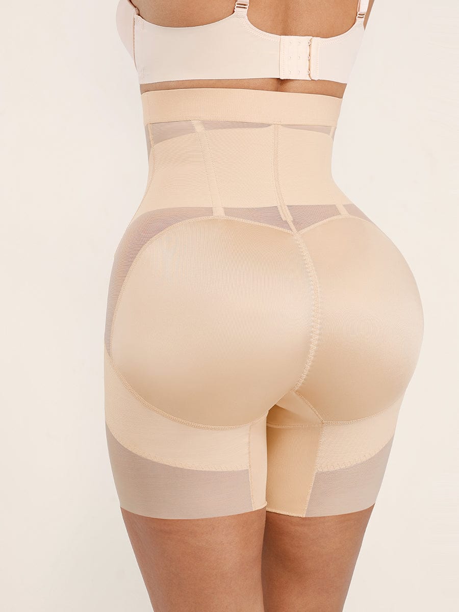 Liftora — High Waist Control Briefs