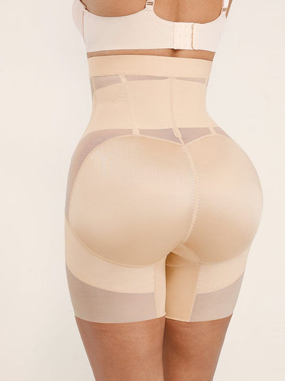 Liftora — High Waist Control Briefs