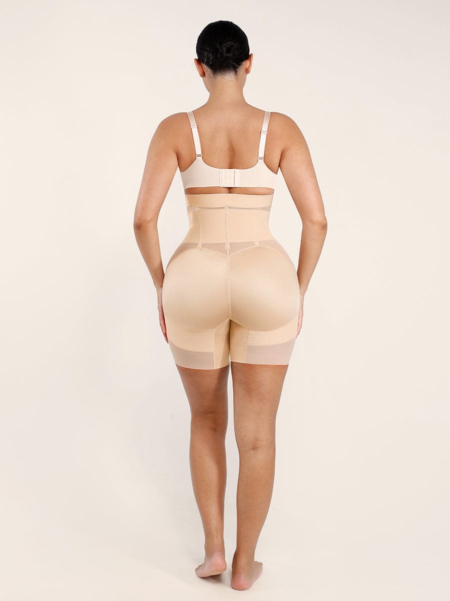 Liftora — High Waist Control Briefs
