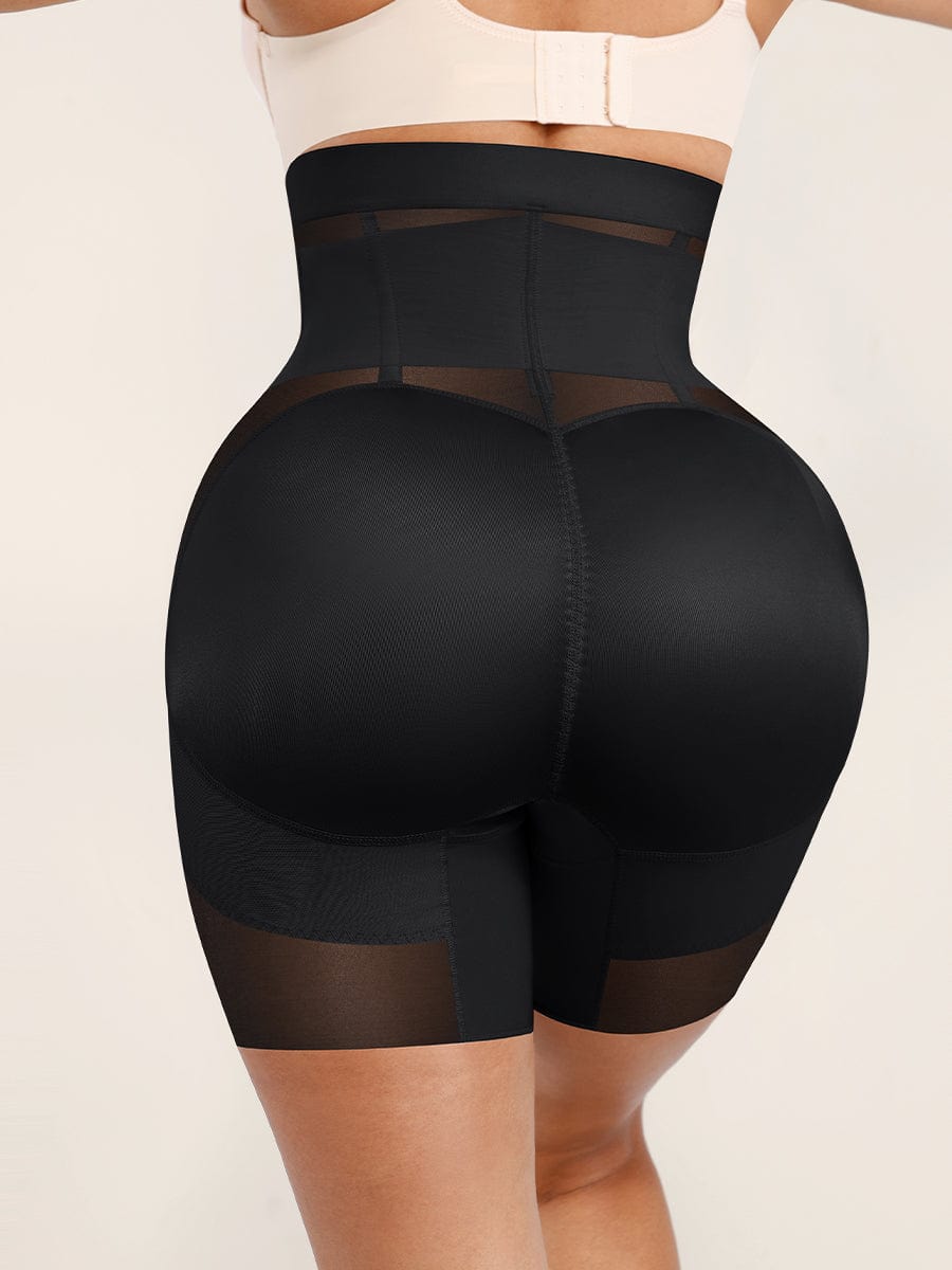 Liftora — High Waist Control Briefs