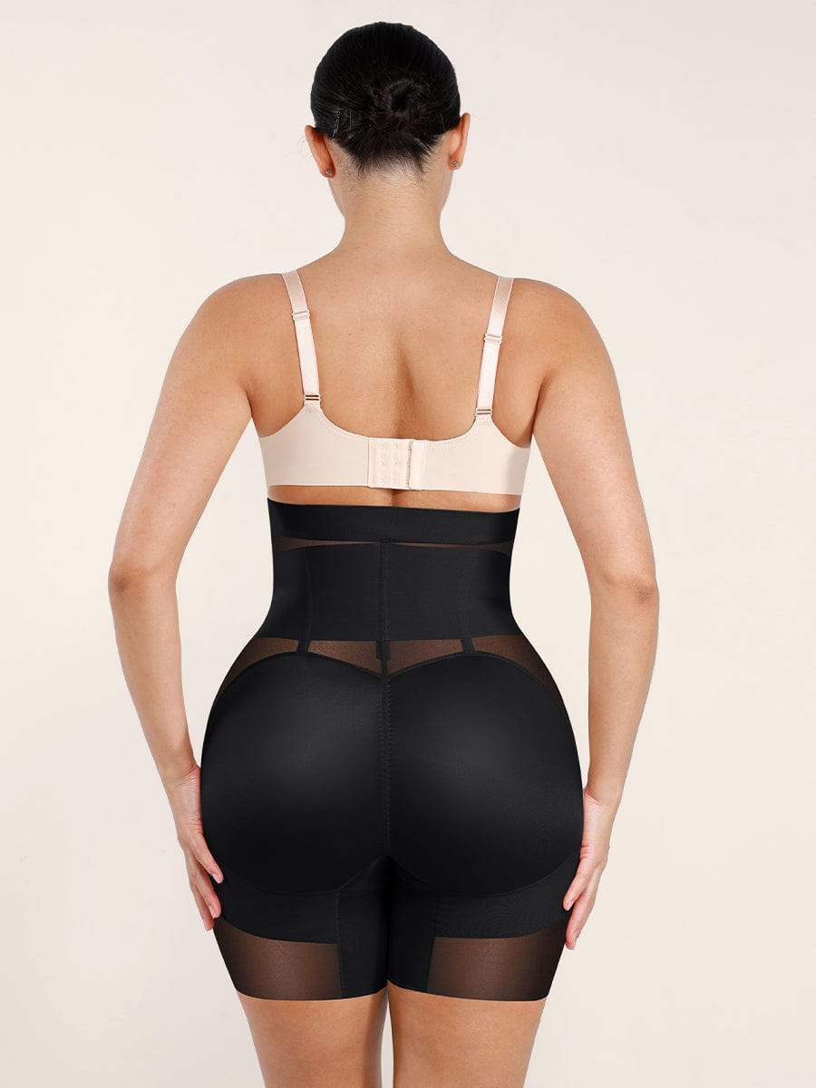 Liftora — High Waist Control Briefs