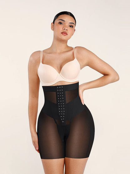 Liftora — High Waist Control Briefs