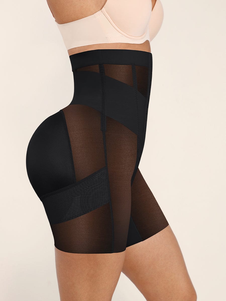 Liftora — High Waist Control Briefs
