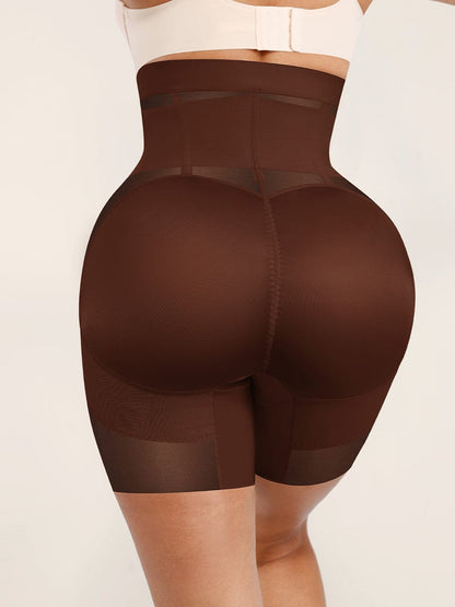 Liftora — High Waist Control Briefs