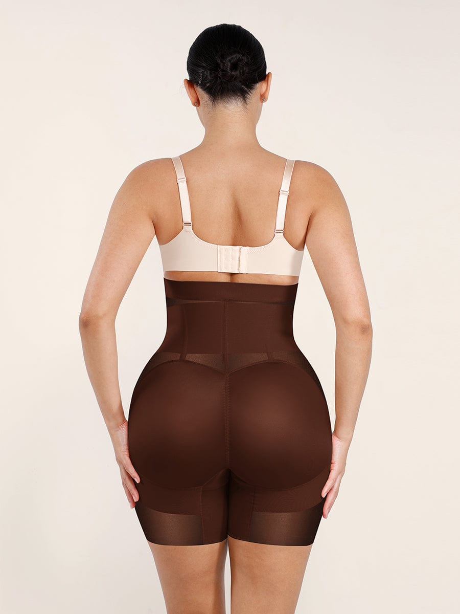 Liftora — High Waist Control Briefs