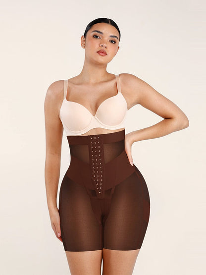 Liftora — High Waist Control Briefs