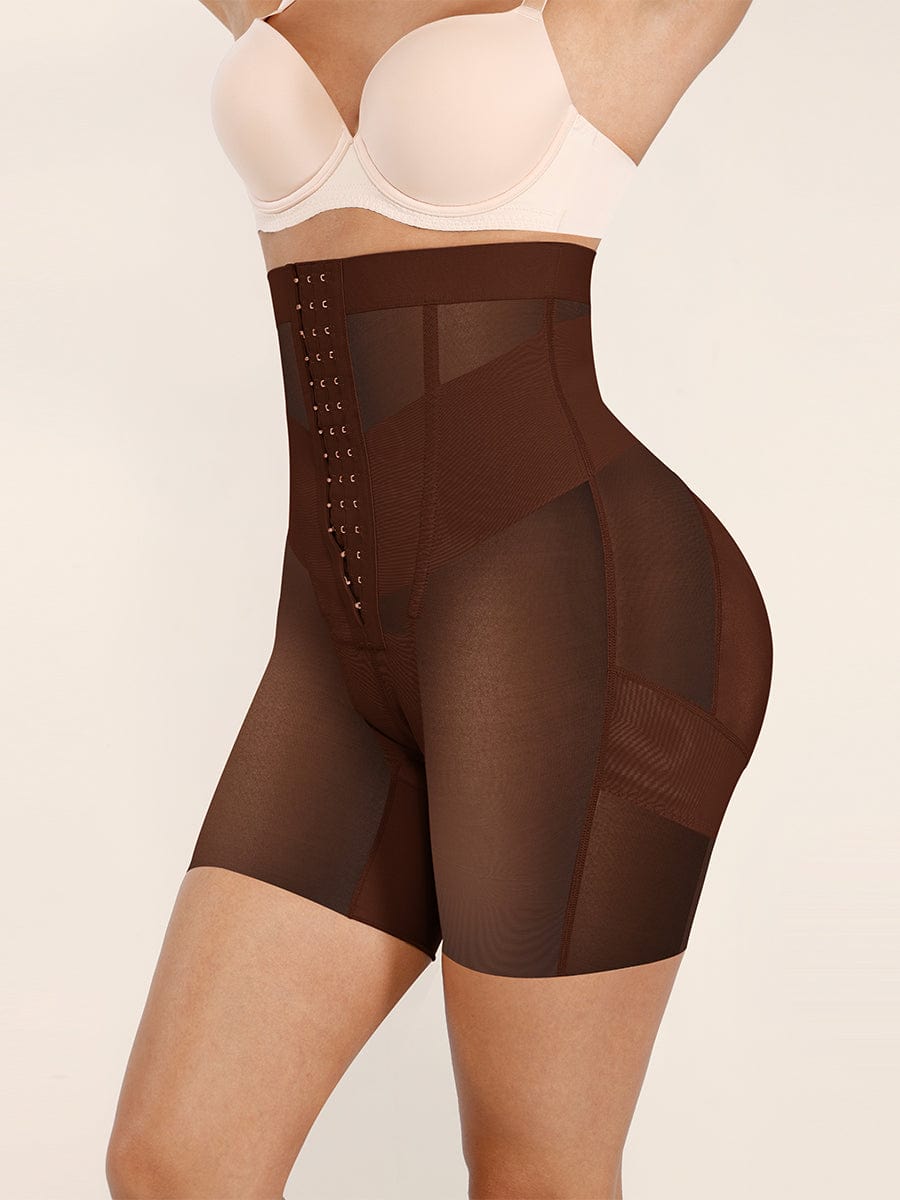 Liftora — High Waist Control Briefs