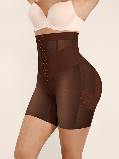 Liftora — High Waist Control Briefs